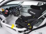 Honda CR-Z Racer for SEMA 2010 года